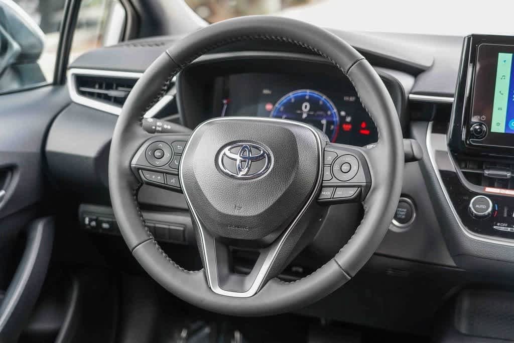 Thumbnail: 2026 Toyota Corolla - 15