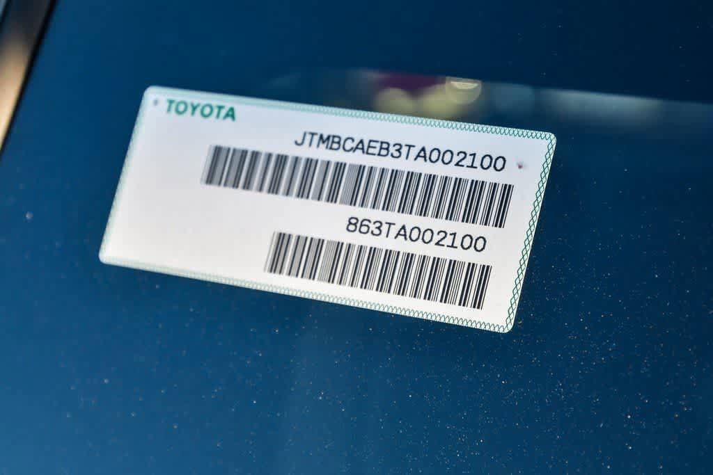 Thumbnail: 2026 Toyota bZ - 30