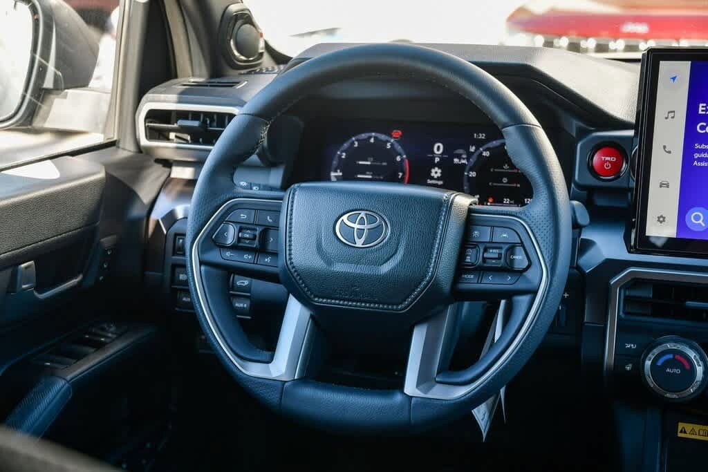 Thumbnail: 2026 Toyota 4Runner - 17