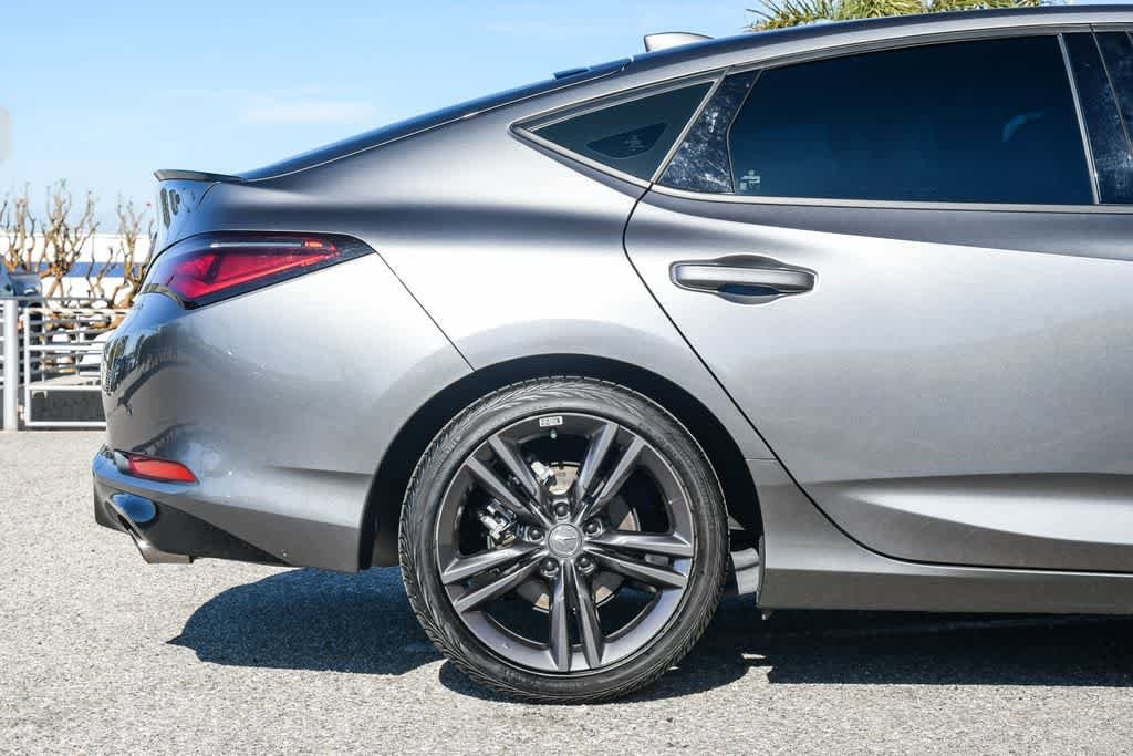 Thumbnail: 2024 Acura Integra - 11