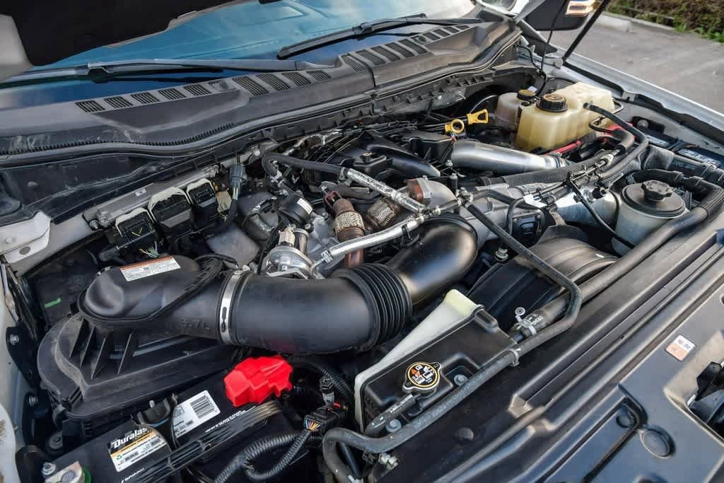 Thumbnail: 2019 Ford F-250 - 40