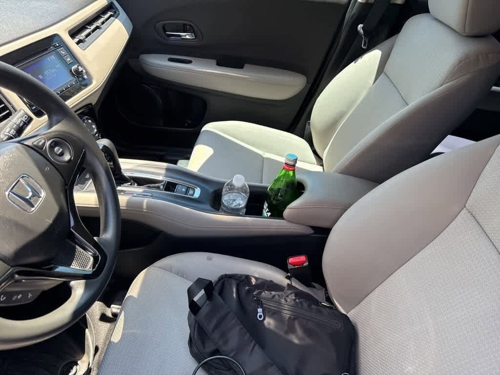 Thumbnail: 2019 Honda HR-V - 9