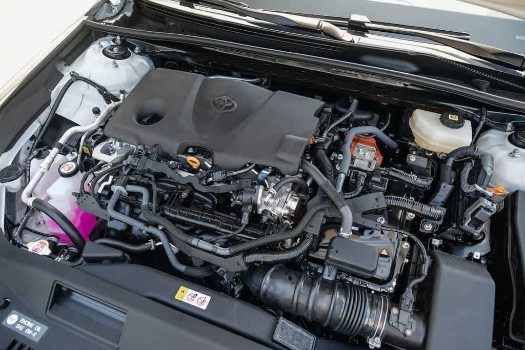Thumbnail: 2026 Toyota Camry - 28