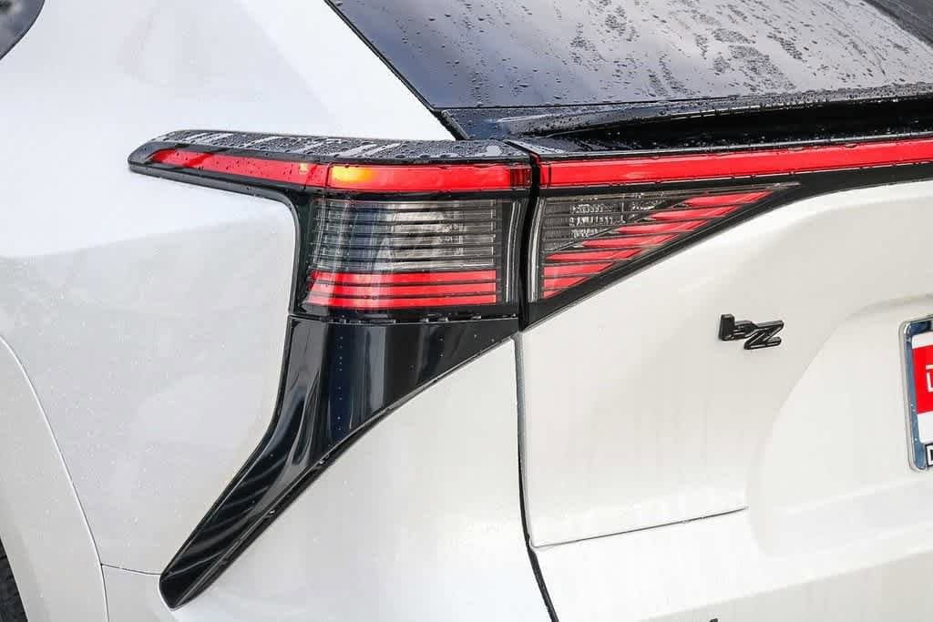 Thumbnail: 2026 Toyota bZ - 9