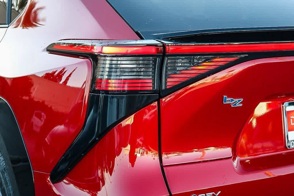 Thumbnail: 2026 Toyota bZ - 9