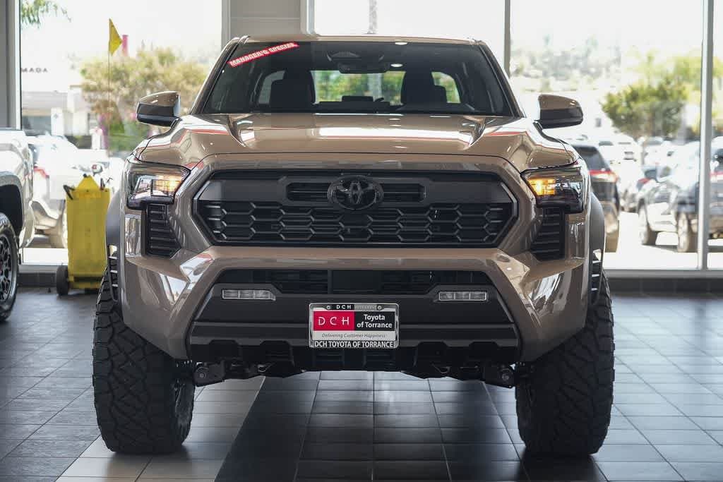 Thumbnail: 2026 Toyota Tacoma - 4