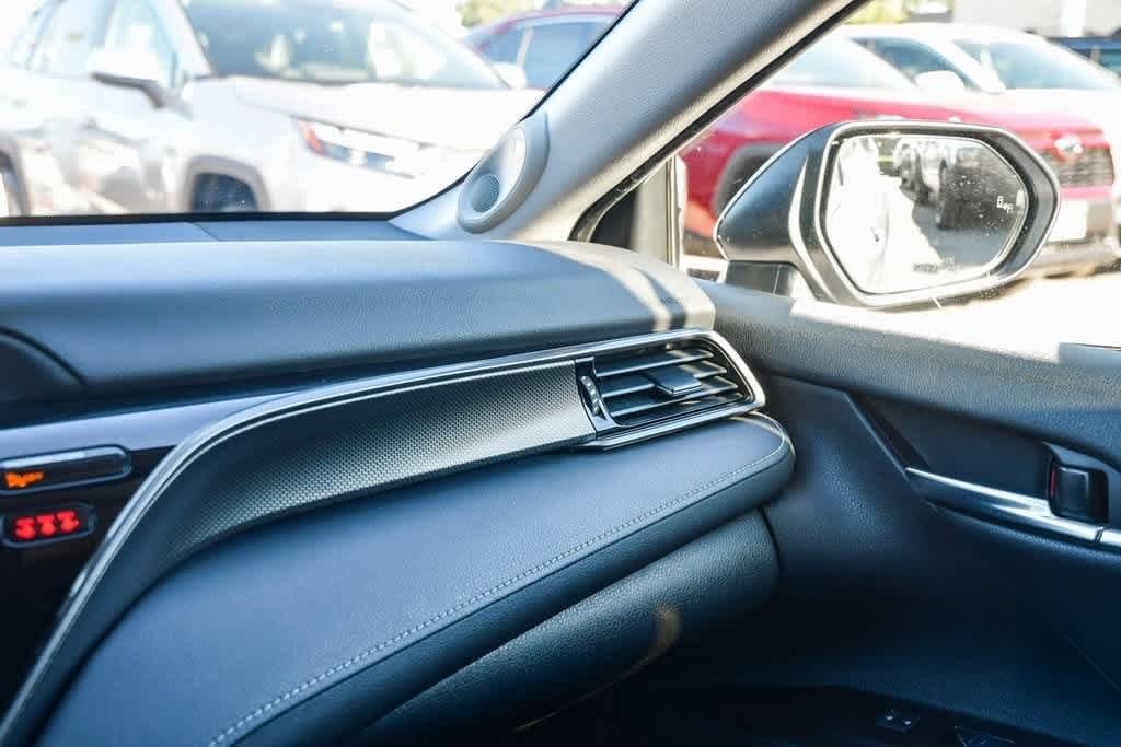 Thumbnail: 2023 Toyota Camry - 23