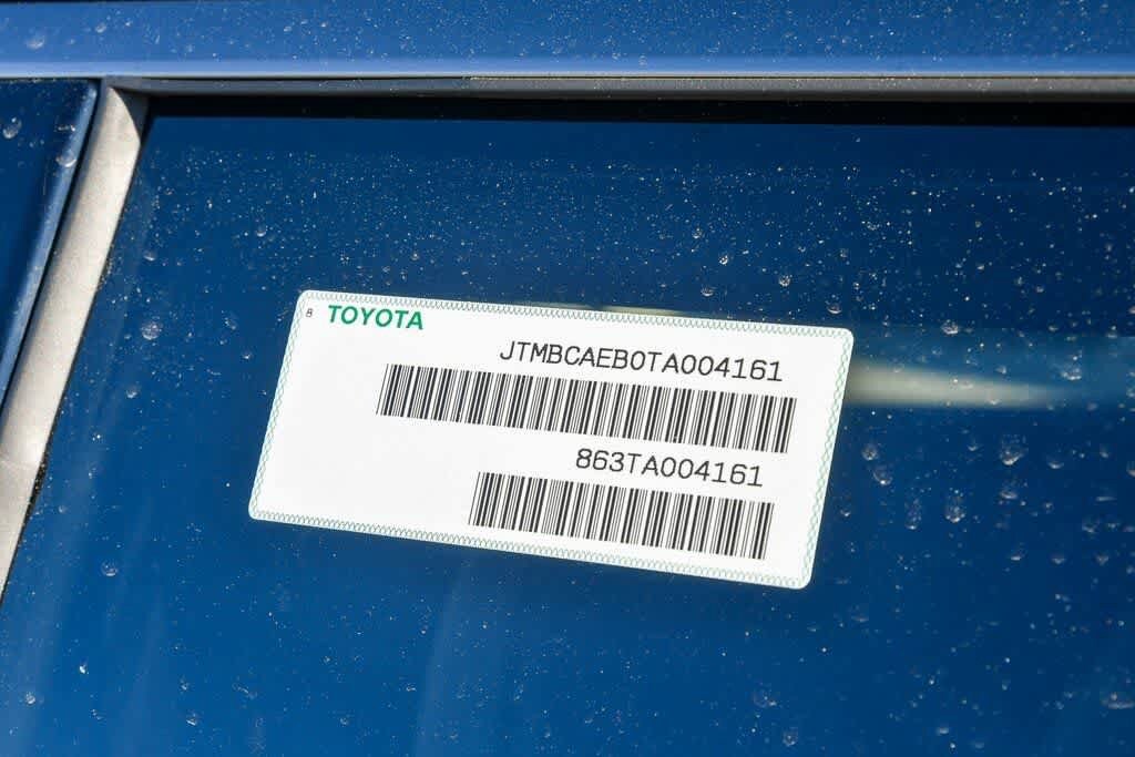 Thumbnail: 2026 Toyota bZ - 29