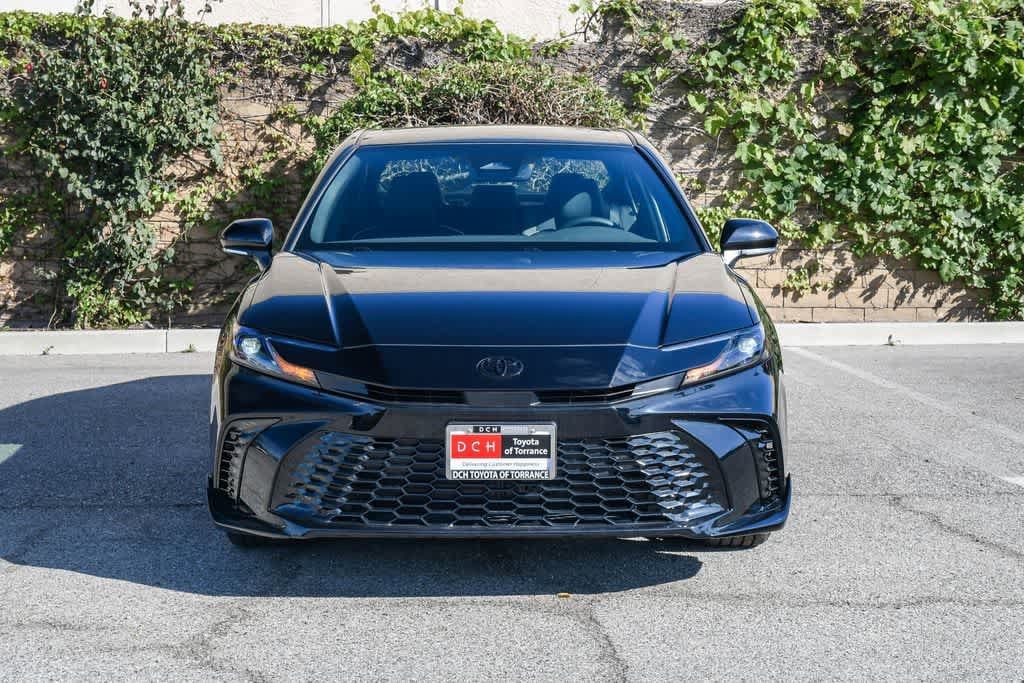 Thumbnail: 2026 Toyota Camry - 2