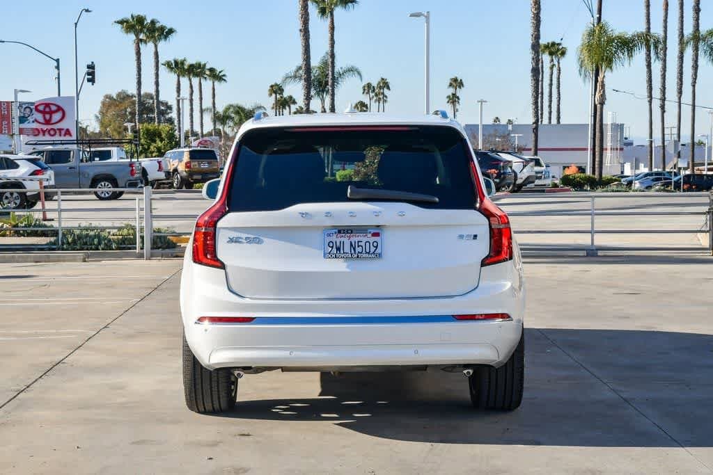 Thumbnail: 2025 Volvo XC90 - 8