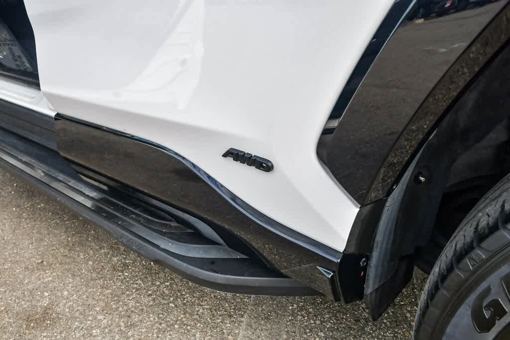 Thumbnail: 2021 Toyota RAV4 - 29