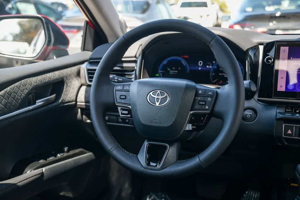Thumbnail: 2026 Toyota Camry - 13