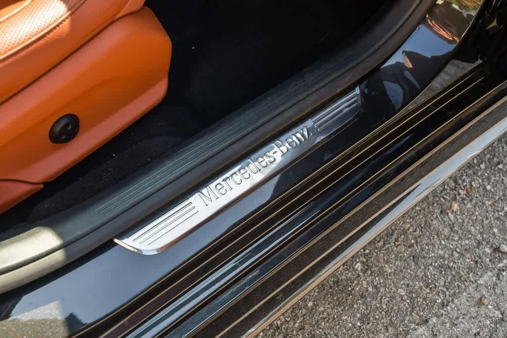 Thumbnail: 2022 Mercedes-Benz CLS - 12