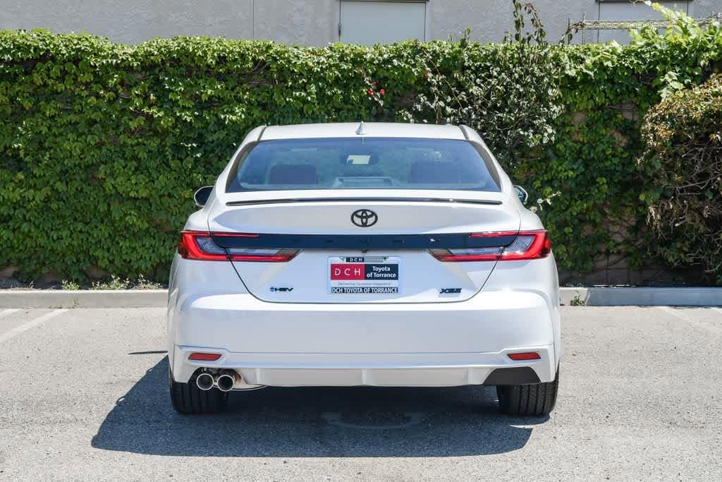 Thumbnail: 2026 Toyota Camry - 8