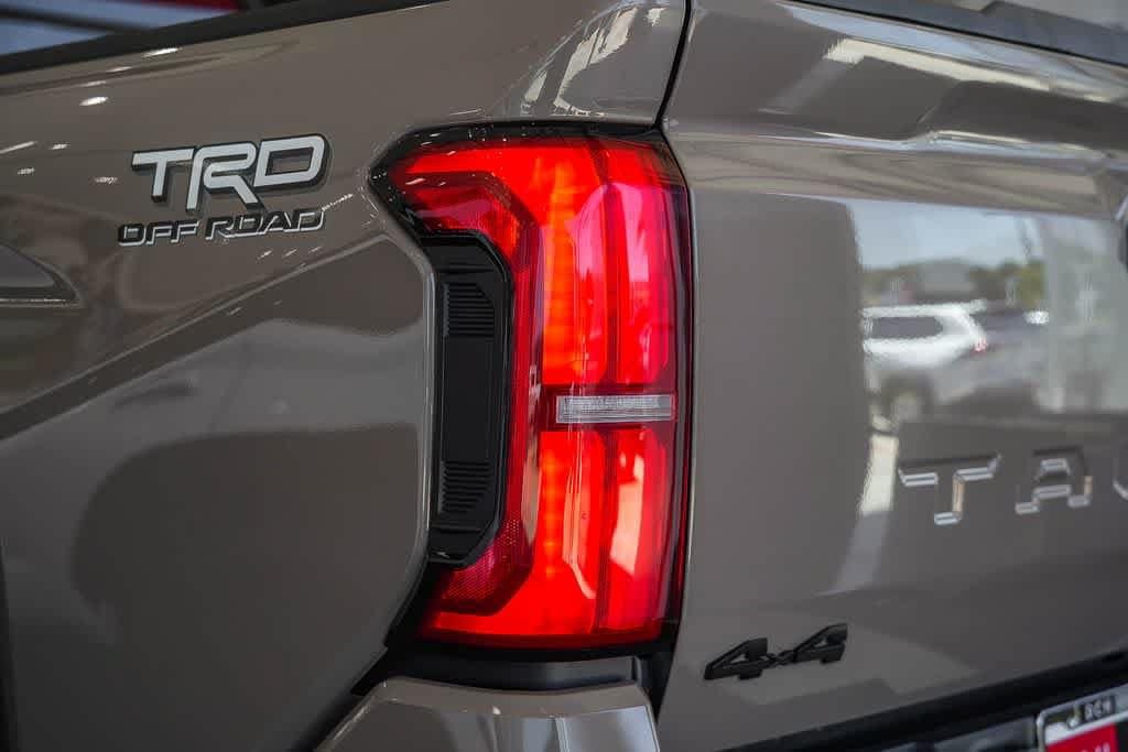 Thumbnail: 2026 Toyota Tacoma - 9