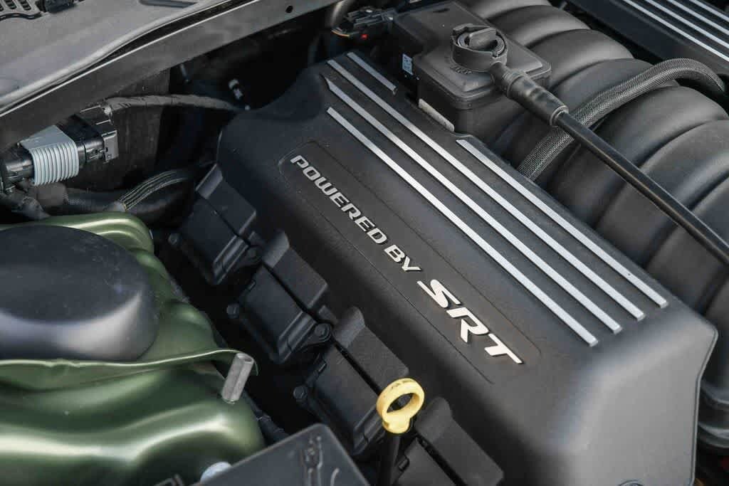 Thumbnail: 2021 Dodge Charger - 34