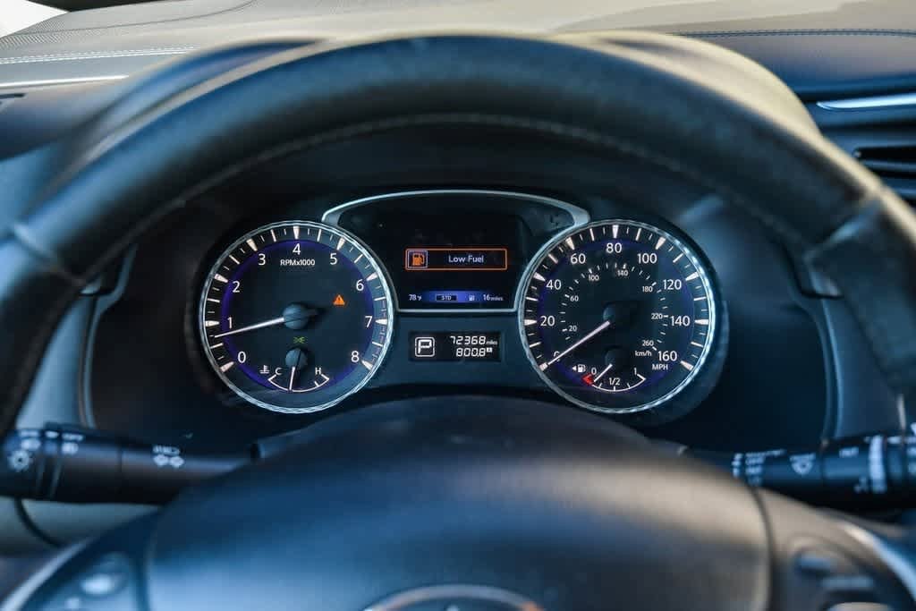 Thumbnail: 2019 INFINITI QX60 - 25