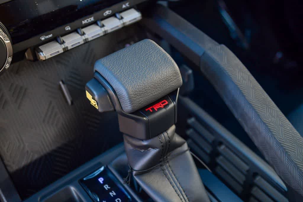 2026 Toyota Tacoma TRD Sport - Photo 22