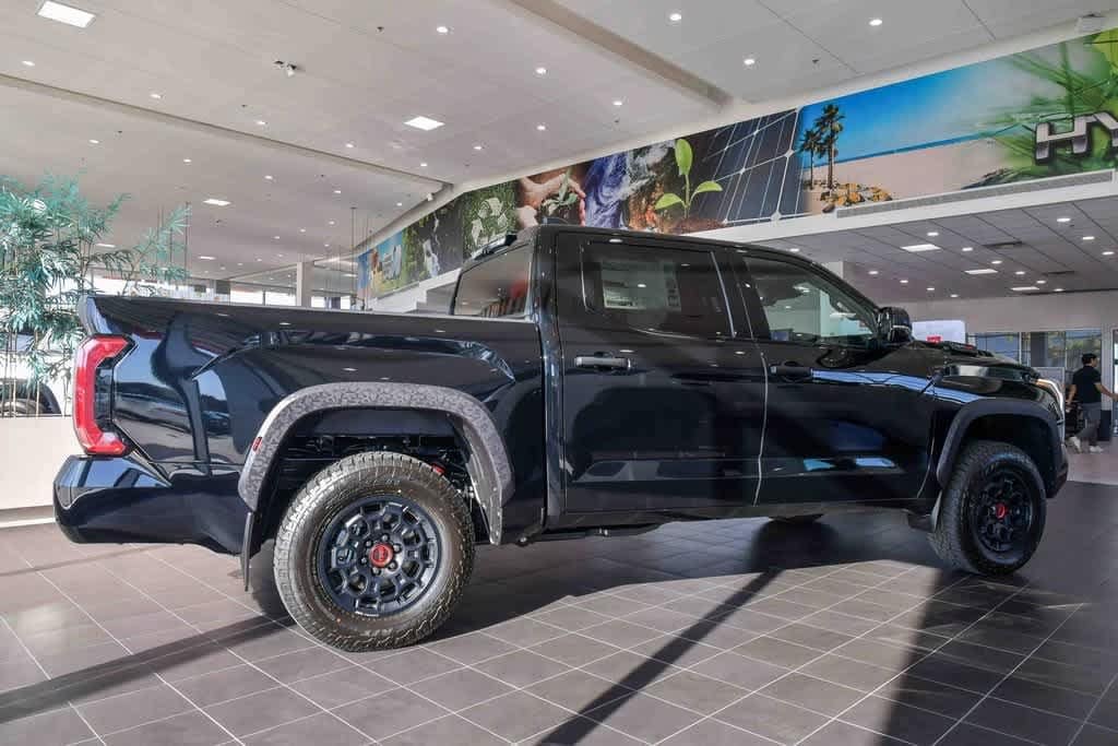 Thumbnail: 2026 Toyota Tundra - 5