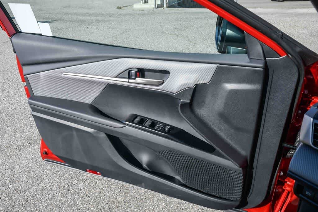 Thumbnail: 2026 Toyota Camry - 26