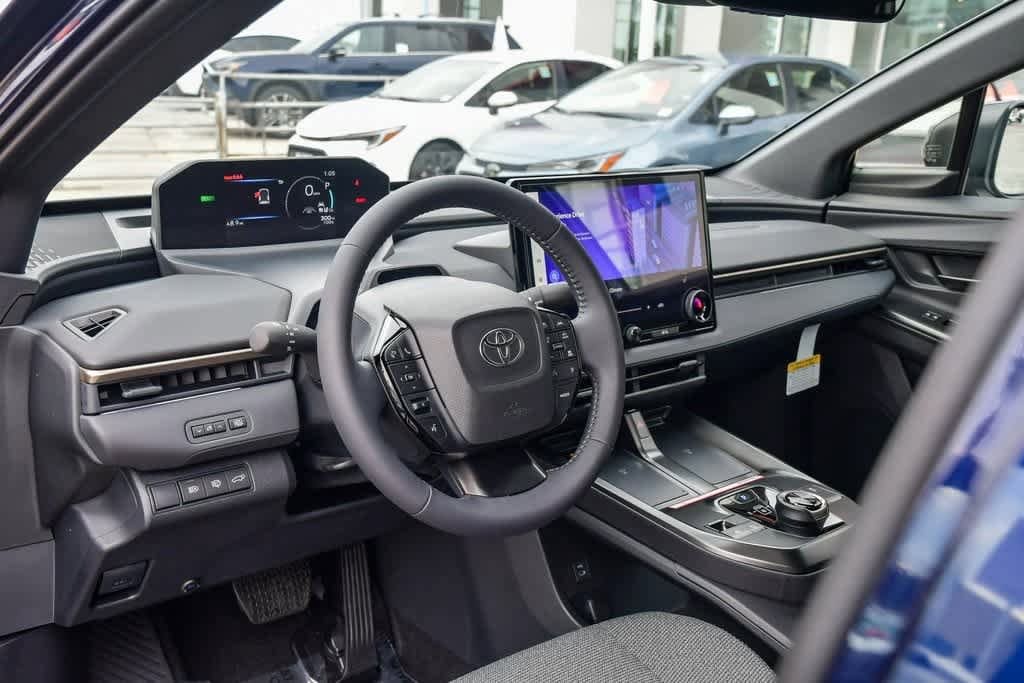 Thumbnail: 2026 Toyota bZ - 20