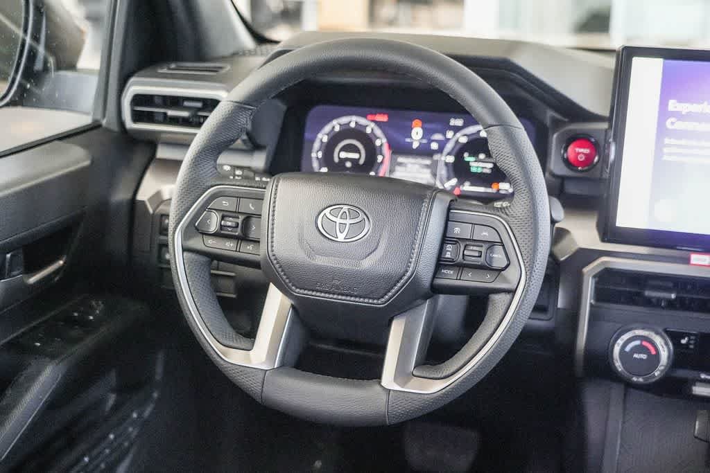 Thumbnail: 2026 Toyota Tacoma - 15
