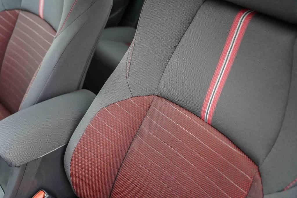 Thumbnail: 2026 Toyota Corolla - 25