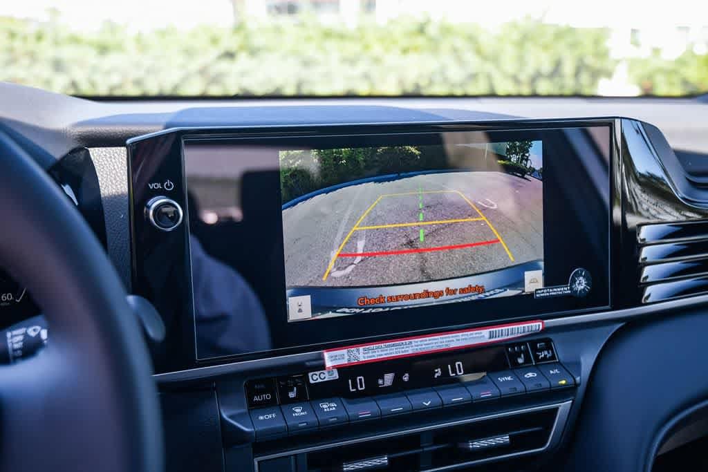 Thumbnail: 2026 Toyota Camry - 23