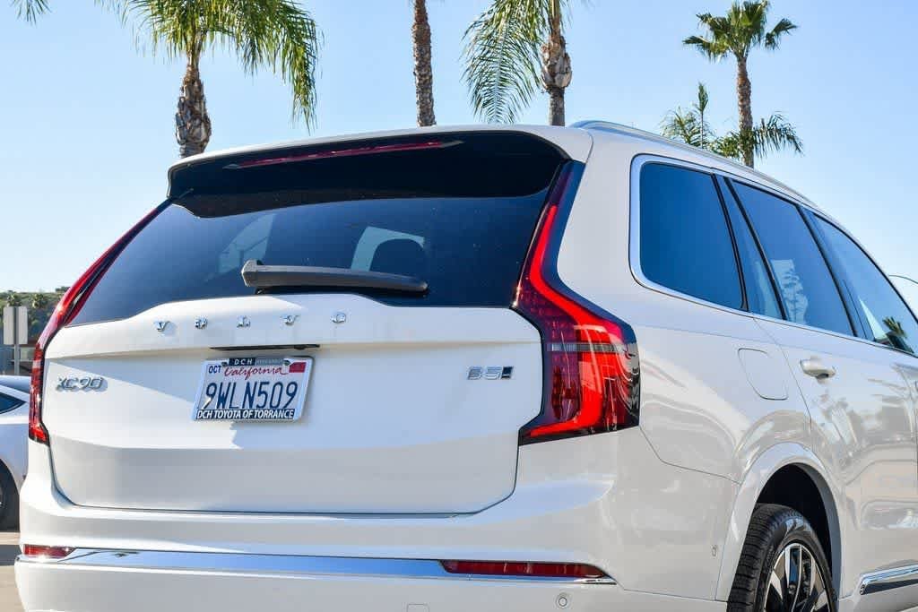 Thumbnail: 2025 Volvo XC90 - 6