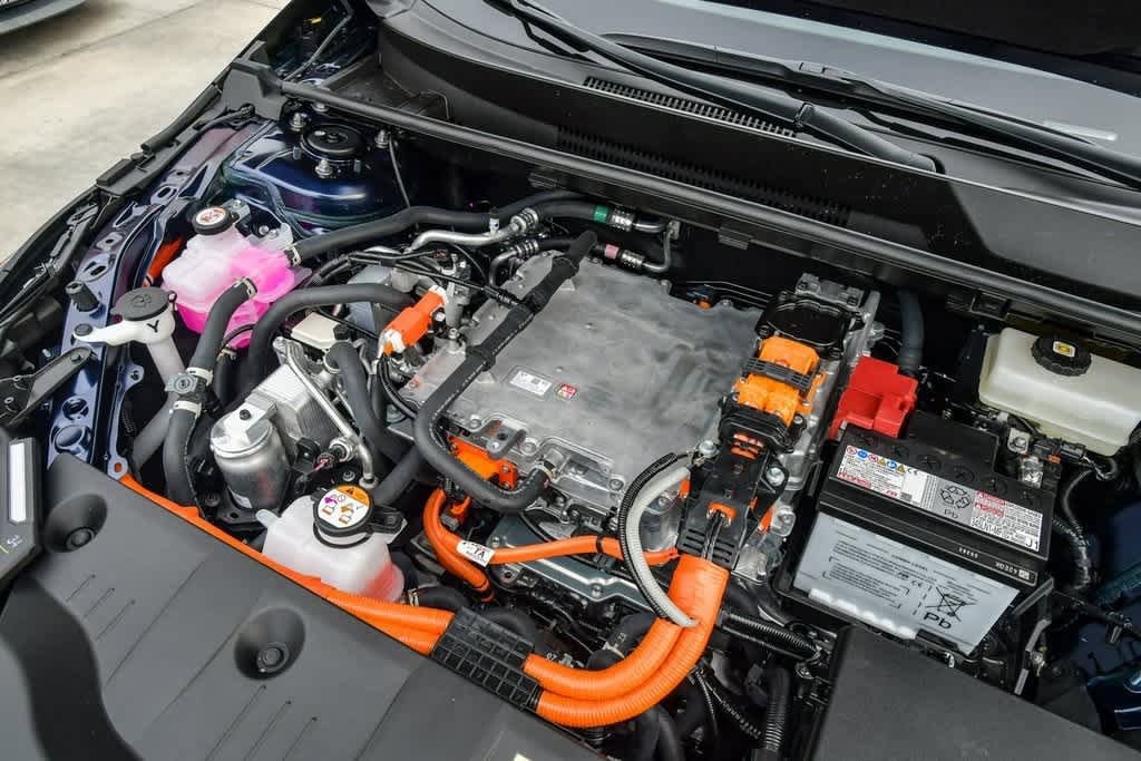 Thumbnail: 2026 Toyota bZ - 34