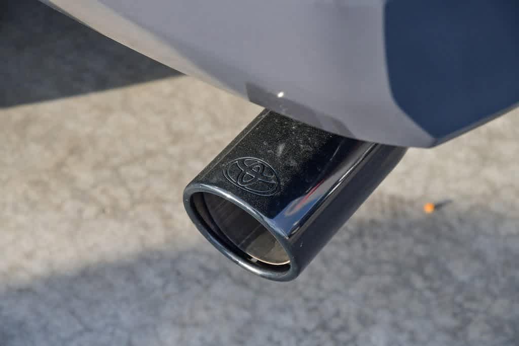 Thumbnail: 2025 Toyota Tacoma - 12