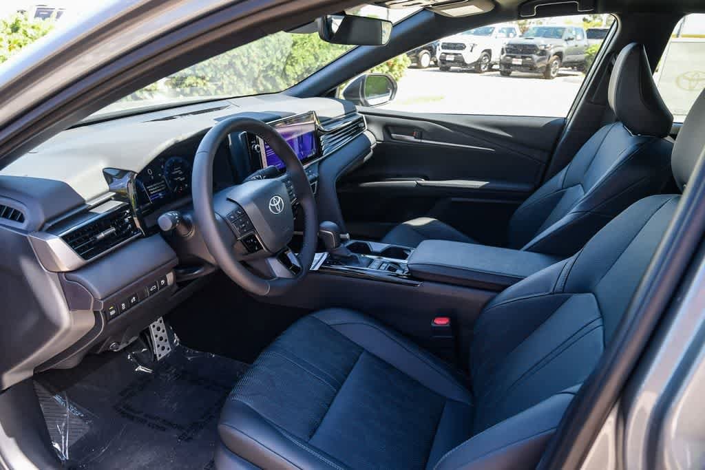 Thumbnail: 2026 Toyota Camry - 16
