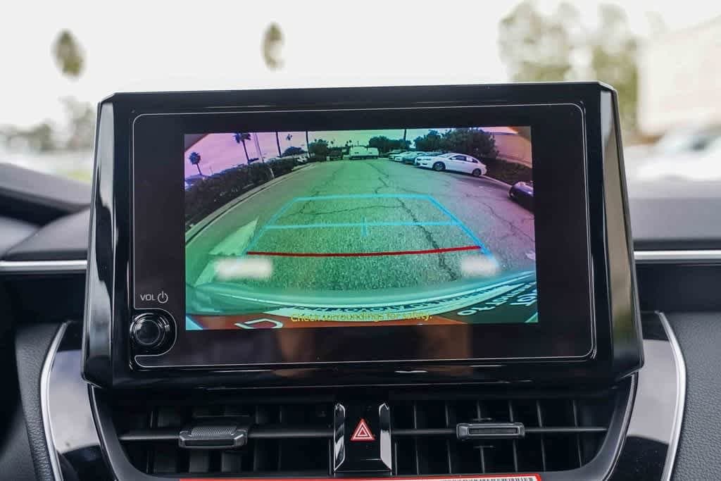 Thumbnail: 2026 Toyota Corolla - 24