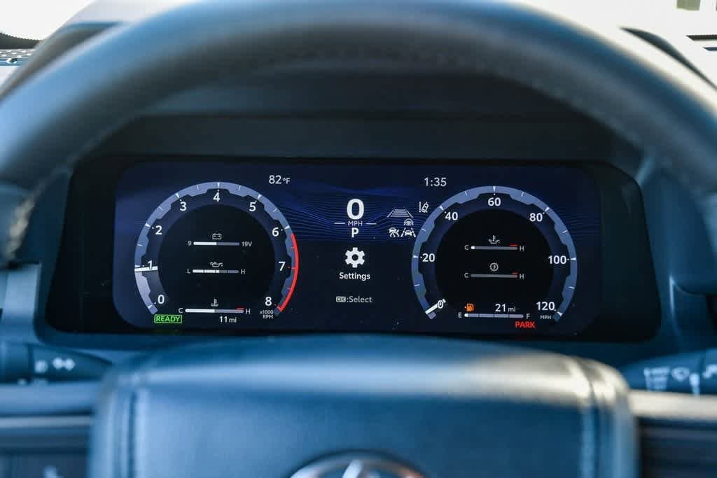 Thumbnail: 2026 Toyota 4Runner - 35