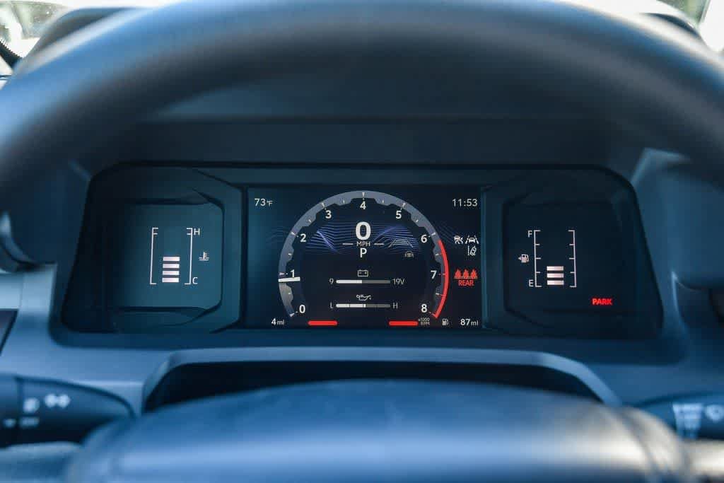 2026 Toyota Tacoma SR5 - Photo 28