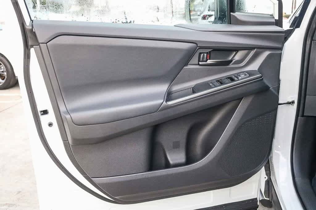 Thumbnail: 2026 Toyota bZ - 21