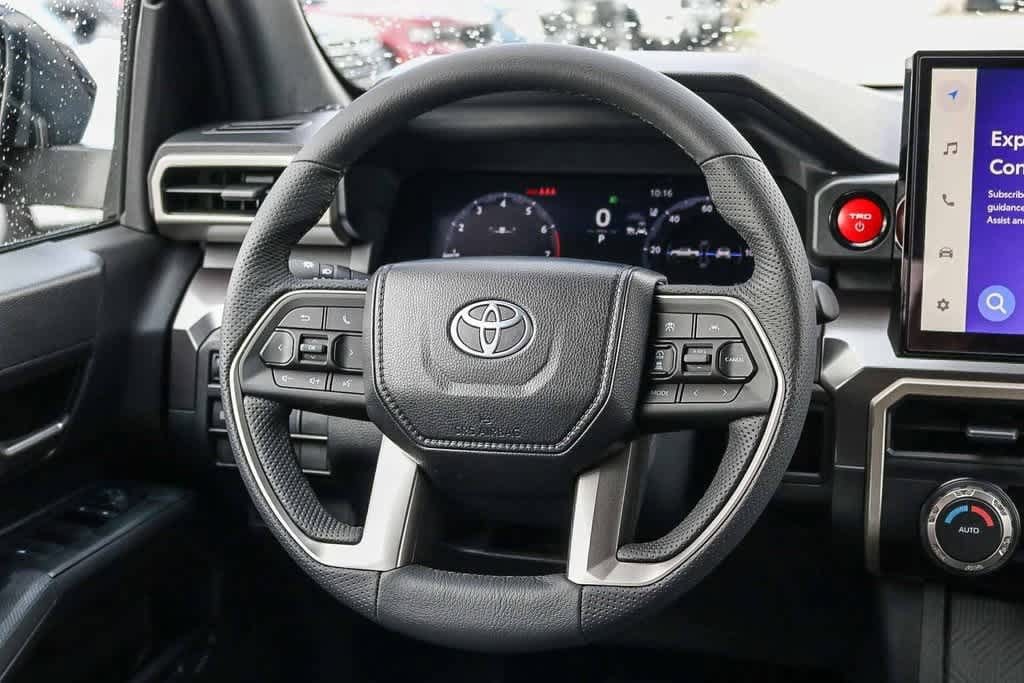 Thumbnail: 2025 Toyota Tacoma - 15