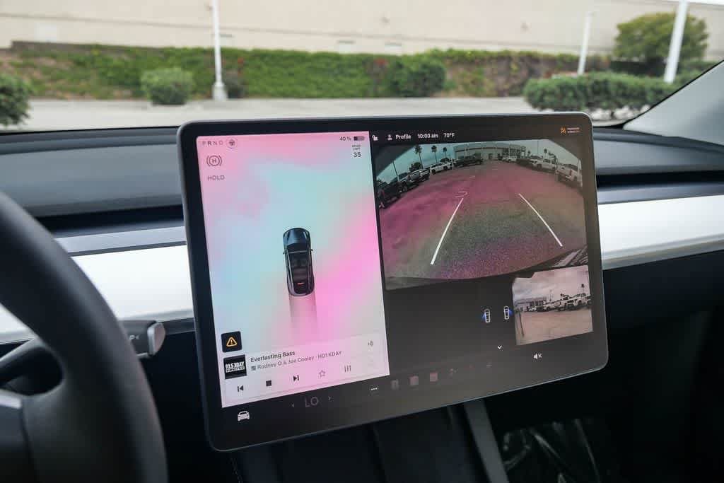 Thumbnail: 2021 Tesla Model Y - 21