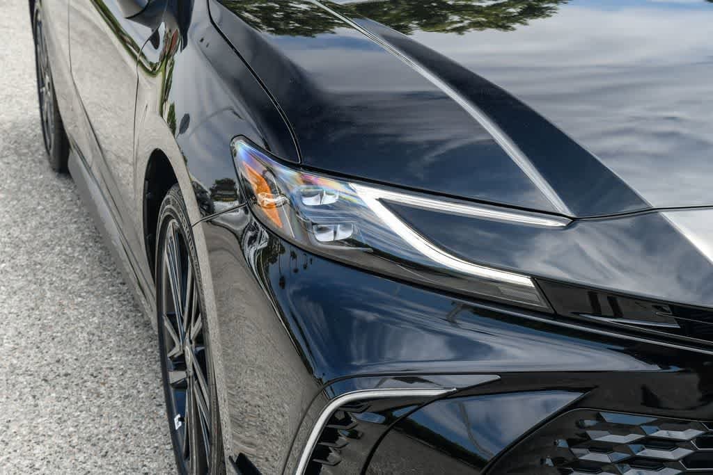 Thumbnail: 2026 Toyota Camry - 4