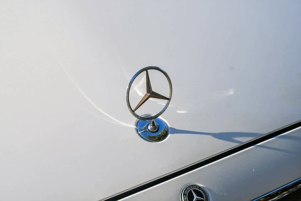 Thumbnail: 2021 Mercedes-Benz S-Class - 15