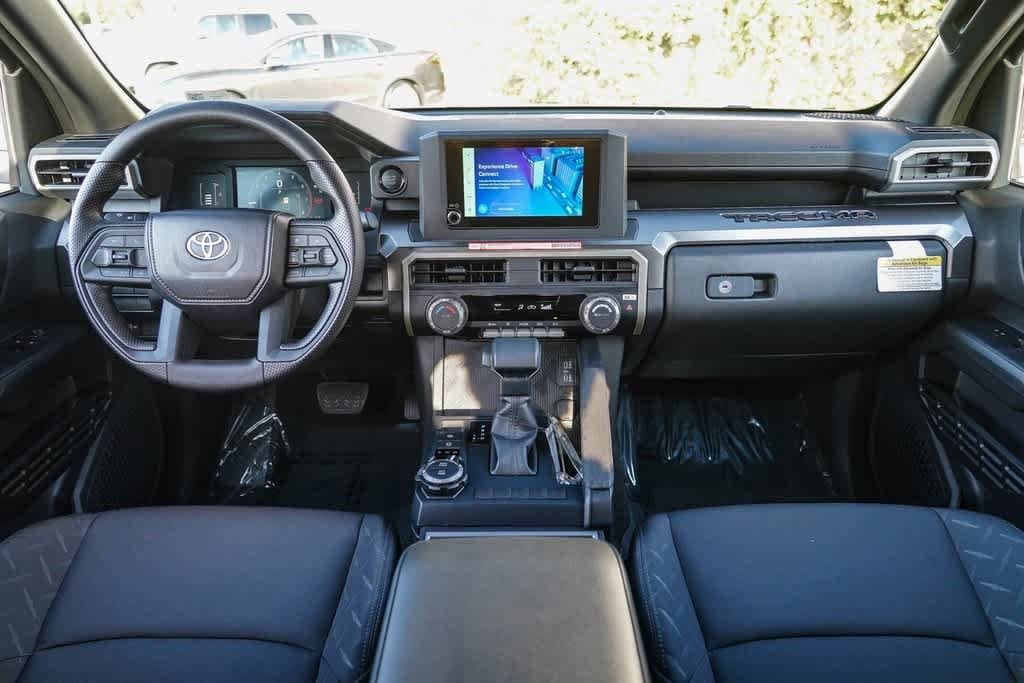 Thumbnail: 2025 Toyota Tacoma - 12