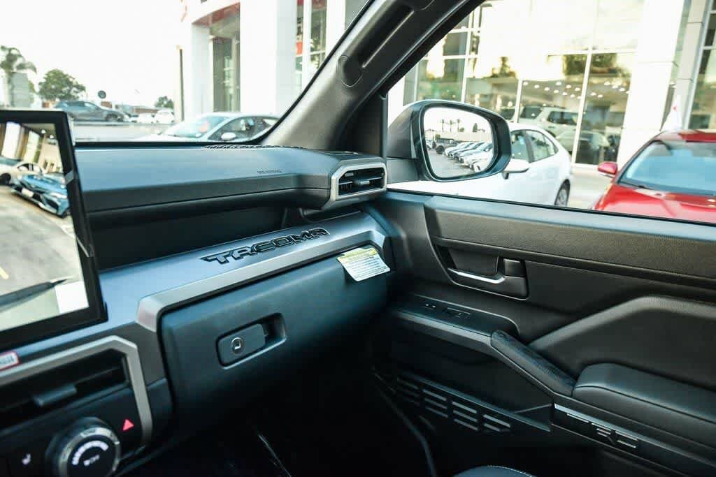 2025 Toyota Tacoma TRD Off Road - Photo 30