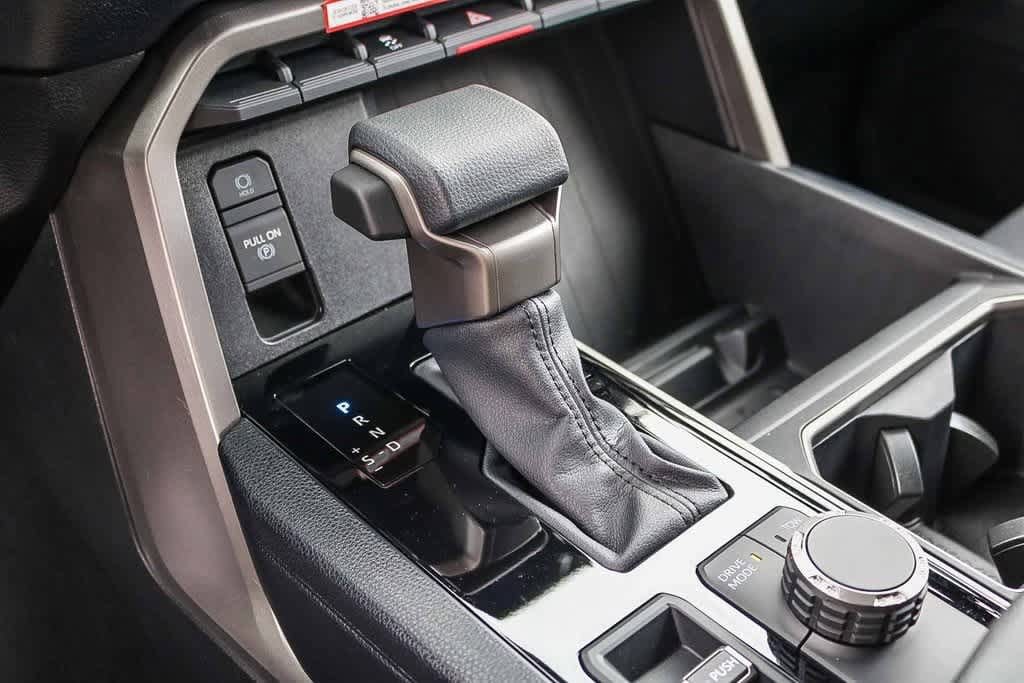 Thumbnail: 2026 Toyota Tundra - 19