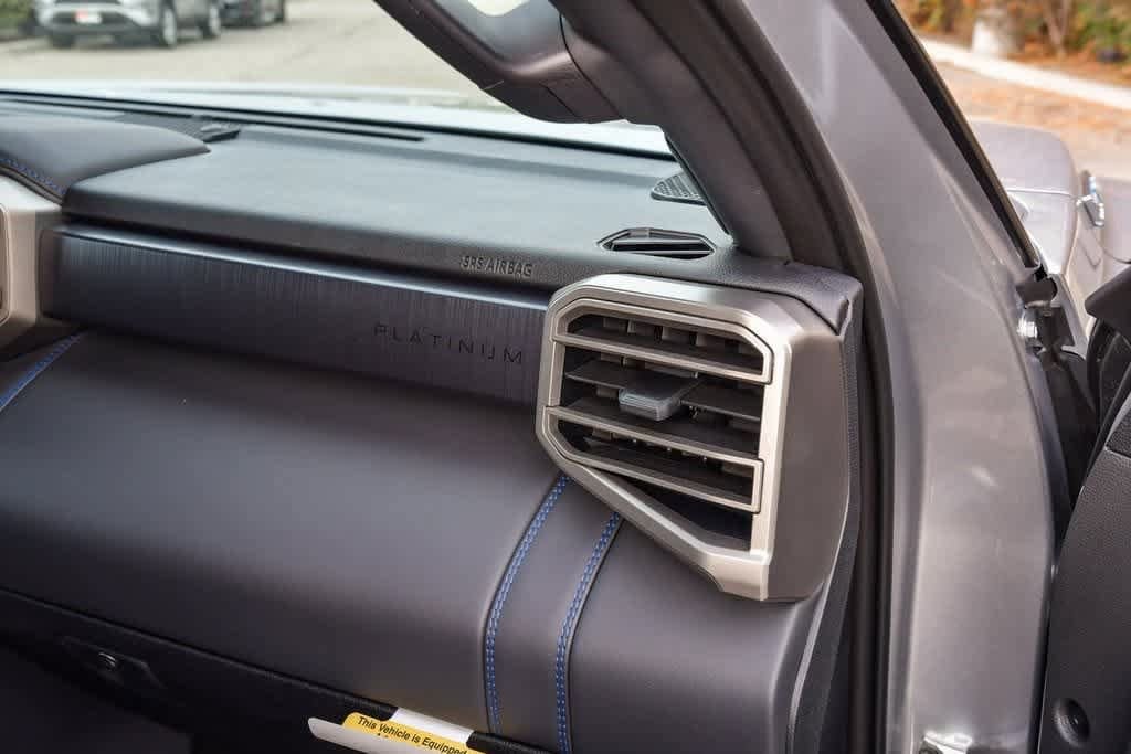 Thumbnail: 2026 Toyota Sequoia - 16