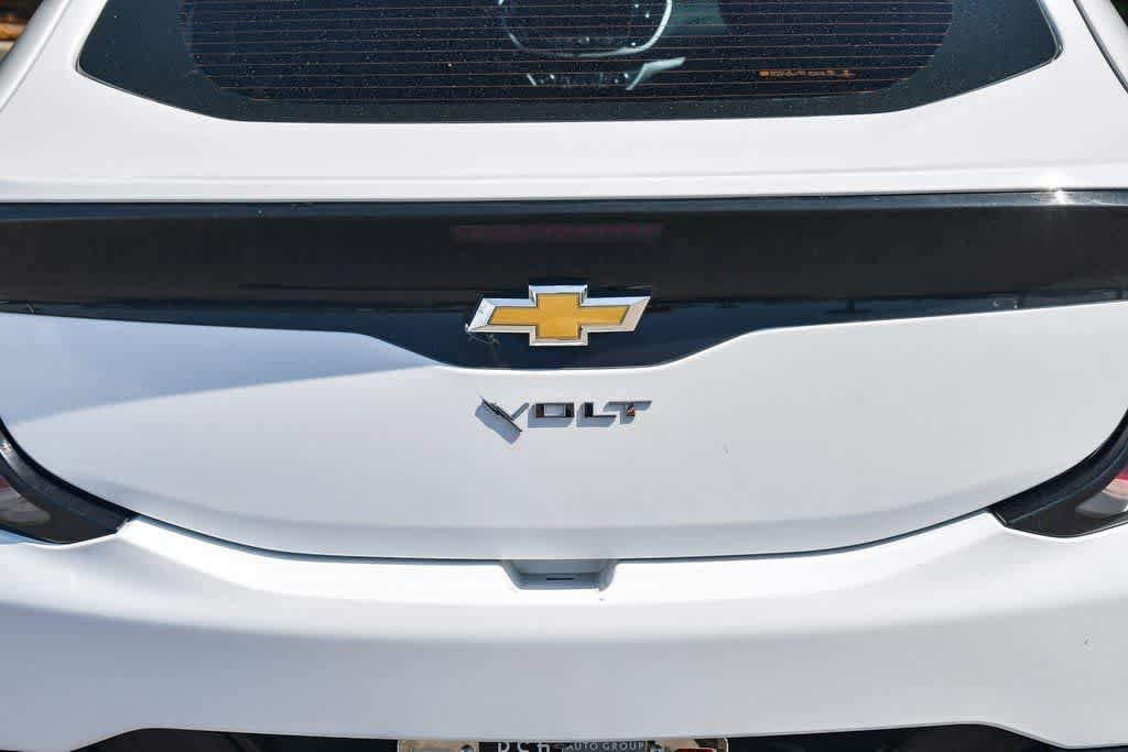Thumbnail: 2019 Chevrolet Volt - 11