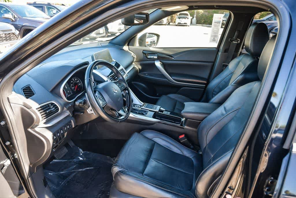 Thumbnail: 2020 Mitsubishi Eclipse Cross - 18