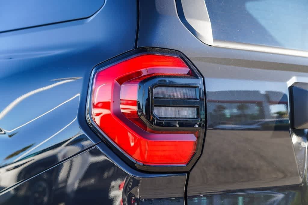 Thumbnail: 2025 Toyota 4Runner - 9