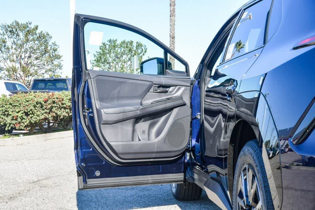 Thumbnail: 2026 Toyota bZ - 19