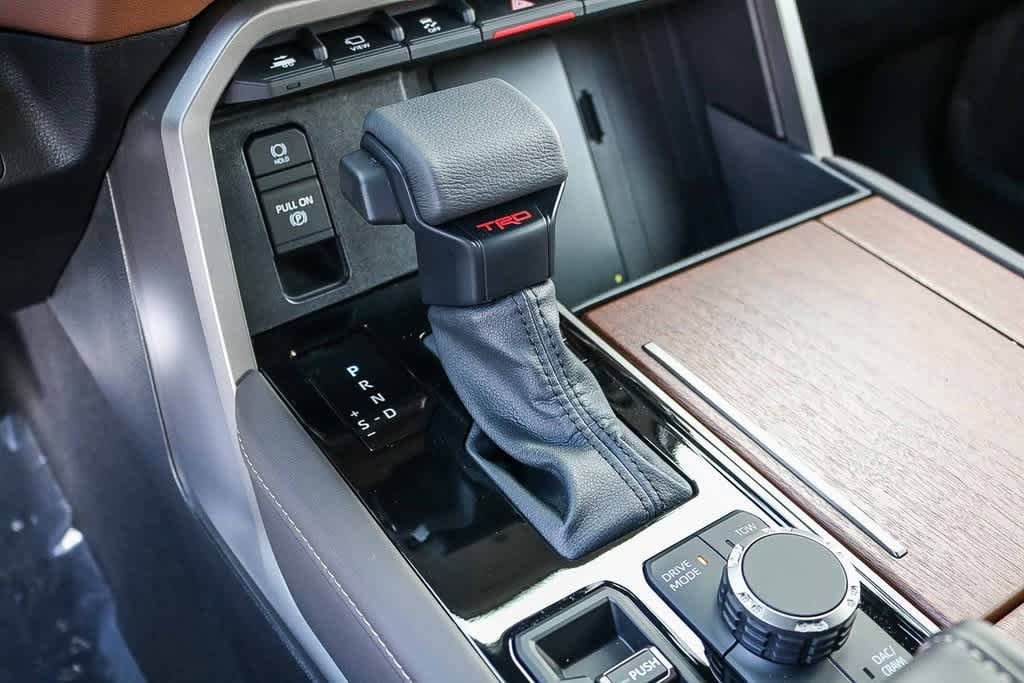 Thumbnail: 2026 Toyota Tundra - 19