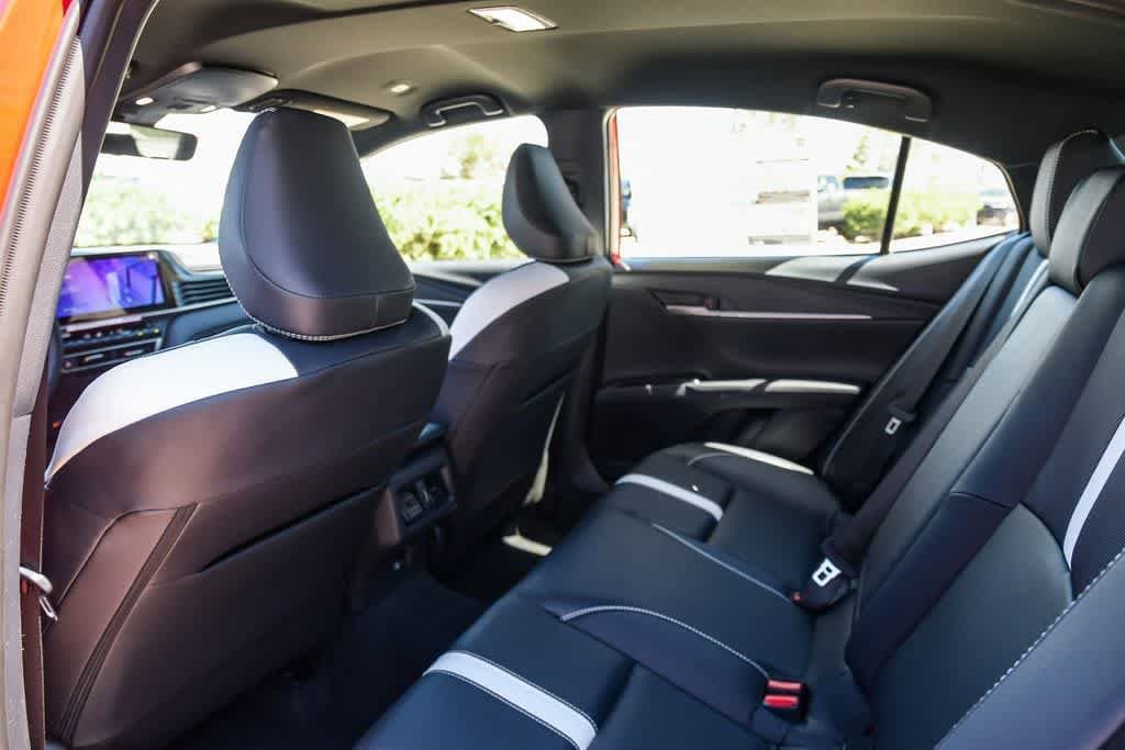 Thumbnail: 2026 Toyota Camry - 18
